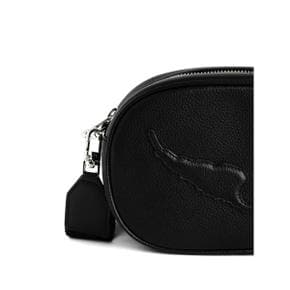 [쟈딕 앤 볼테르] Cross body bag LWBA03657  BLACK 5368511