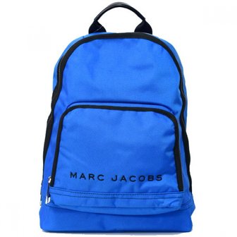  MARC JACOBS M0014780 10 OUTLET 마크 제이콥스 가방 나일론 올스타 로고 배낭 배낭 어깨 가방