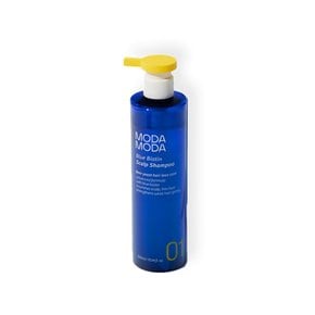 모다모다 블루비오틴 스칼프샴푸 300 ml