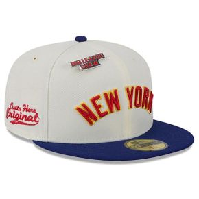 [해외] 1048185 뉴에라 모자 MLB [뉴욕 양키스] Big League Chew Original 59FIFTY Fitted Hat -