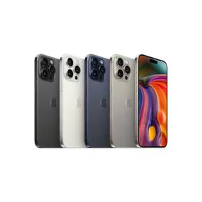 [apple] Apple 아이폰 15 Pro 맥스 자급제 256GB 새상품 국내정품 (S11548743)