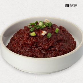 참다른 토하젓 280g