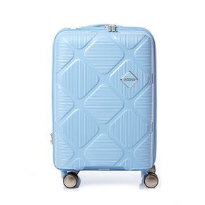 INSTAGON 캐리어 55/20 EXP TSA V2 GT PASTEL BLUE HJ411015