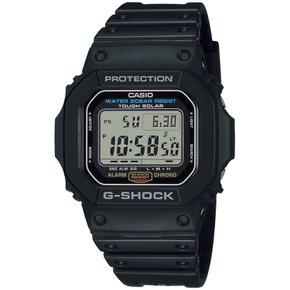 [카시오] 손목시계 지쇼크 G-5600UE-1JF 맨즈 블랙