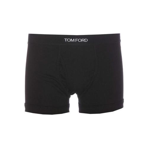 톰포드 스윔팬츠 T4XC31040002 Black
