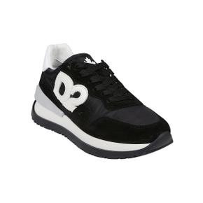 Sneakers SNW0255 01606926 Black