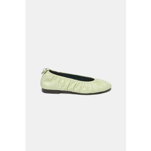 슈콤마보니 Shrring flats(mint) DG1DS25008MIN