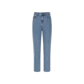 131063 tapered denim jeans-lbl