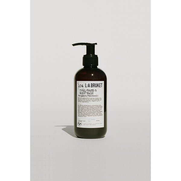 핸드 & 바디워시 베르가모트/패출리 240ml CL13931001400