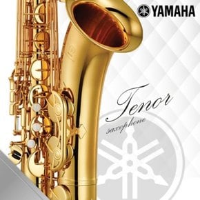 야마하 테너색소폰 yts380 입문용 연습용 YTS 380