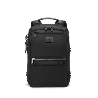 TUMI 투미 ALPHA BRAVO DYNAMIC BACKPACK BLACK 0232782D 알파 브라보 다이나믹 백팩 블랙