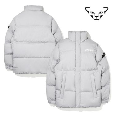 다이나핏 (정상가 269,000원) 베이직스타일 레오 푸퍼 다운_ON 세미오버핏 1UW22501 QSDD