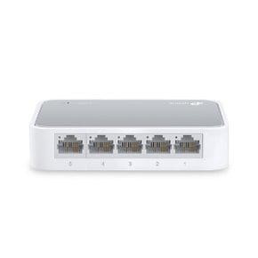 TL-SF1005D 스위칭허브 5포트 100Mbps