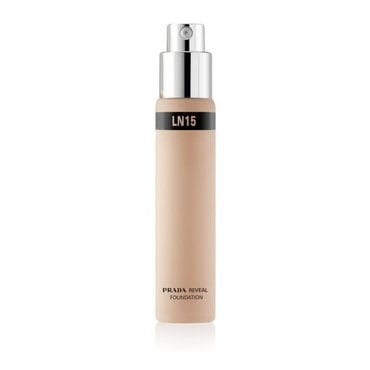 프라다(병행) BEAUTY 프라다 뷰티 리빌 스킨 옵티마이징 파운데이션 리필 30ml Ln15