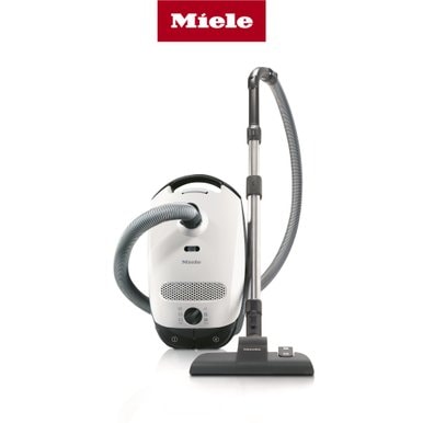 [Miele 본사] 밀레 진공 청소기 Classic C1 알러지 파워라인