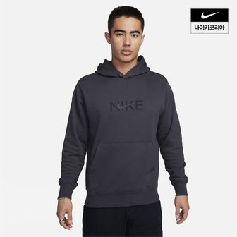 나이키 맨즈 나이키 스포츠웨어 프렌치 테리 풀오버 후디 NIKE FZ4765-060