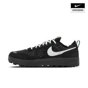 남성 나이키 C1TY FZ3863-006