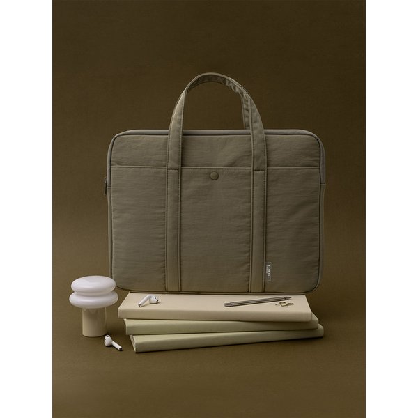 포켓 v.7 랩탑 백 (13인치/15인치 노트북파우치 택1)