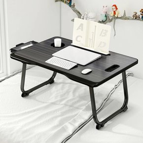DJAGSO 네렌드 접이식 서랍형 좌식책상 독서대 테이블