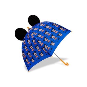 [공식] 디즈니 미키마우스 패턴 아동용 우산(1000103033)