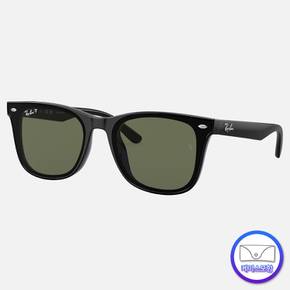 룩소티카 레이밴 정품 선글라스 4392D 편광 RAY-BAN_RB4392D 601/9A (66)