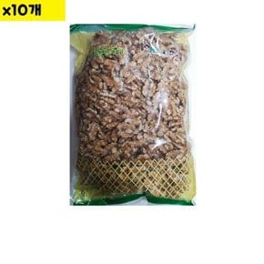 식자재 식재료 도매 호두반태 비앤지 1Kg x10개 (WCFE096)