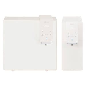 LG [공식] LG 정수기 WD323ACB (맞춤출수,냉수,3개월주기방문관리)(희망일)