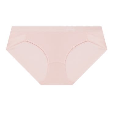 코데즈컴바인이너웨어 로고 포인트 스킨 여성팬티 (CDWBP552SK)