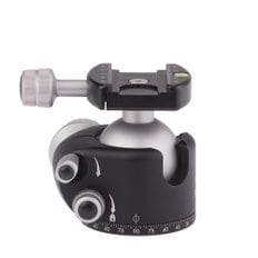 볼헤드 BH-55 Ballhead Screw-Knob Clamp