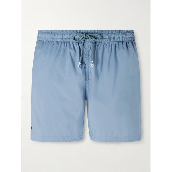 마데이라 에어스톱 스트레이트 레그 미드 렝스 스윔 쇼츠 46376663162994376