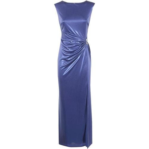 랄프 로렌 미디 원피스 253P04060002 REFINED BLUE