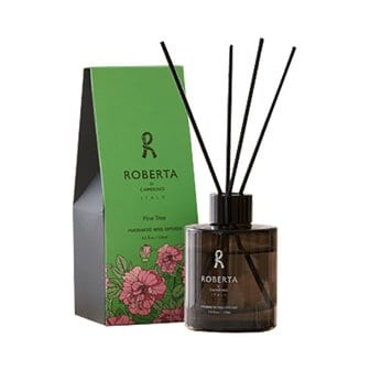 Roberta di Camerino 로베르타 실내용 디퓨져 방향제 120ml 파인트리