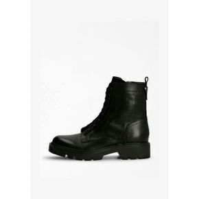 5145484 Guess Platform ankle boots - schwarz