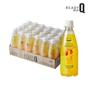 레디큐 커큐민 망고피치맛 탄산음료 제로칼로리 350ml * 24개