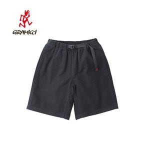 트윌 G 숏팬츠 (G101-OGT-BLACK)