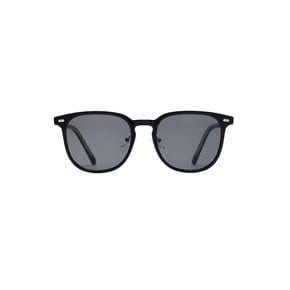 Oversized Sunglasses MS.LAB 08_Black