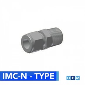 스텐레스 락카플러 IMC-R 316 05-06