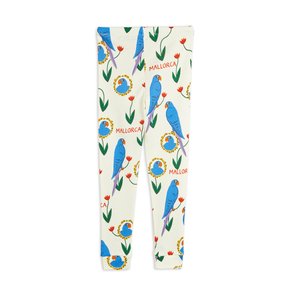 미니로디니[미니로디니 by Magic Edition]Parrots aop legging(2463010300)