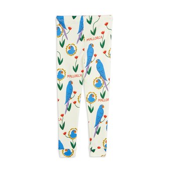 미니로디니 [미니로디니 by Magic Edition]Parrots aop legging(2463010300)