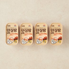 안심팜 115g*4입