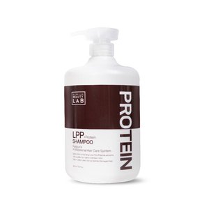 LPP 단백질 약산성 비건 샴푸 1000ml 블루밍도손