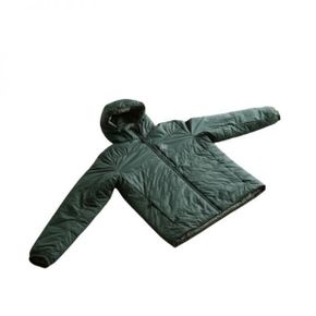 블랙다이아몬드 솔루션 1.0 후디 MENS Dark Moss (PAMAP746014) 3611521