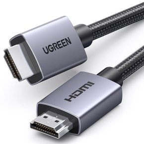 유그린 HDMI2.0 4K 케이블 3m U-25300