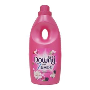 초고농축 섬유유연제 핑크 1L