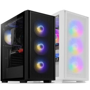 PRE DIY KIT i9 PRO 컴퓨터본체 (인텔 i9 13900K/내장그래픽) 게이밍컴퓨터 조립PC