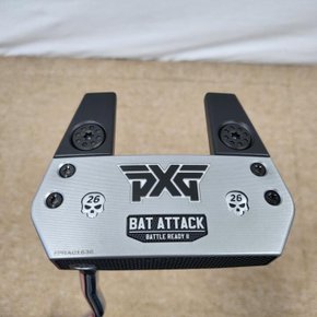 [중고]PXG 배트레디2 배트어택 34인치퍼터 정품 EG411035