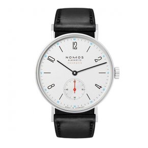 TANGENTE TN130011W2 35 mm [노모스] 손목시계 neomatik(탄젠트 네오마틱)[정규 수입품] 기계식