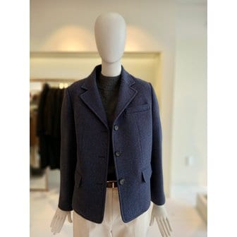 CC콜렉트 [여주점] 씨씨콜렉트 쓰리버튼트윌자켓 E254msf135