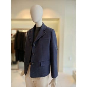 [여주점] 씨씨콜렉트 쓰리버튼트윌자켓 E254msf135