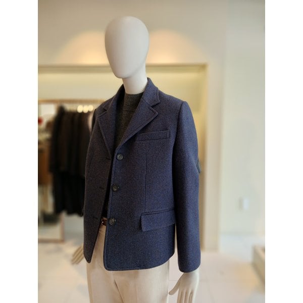 [여주점] 씨씨콜렉트 쓰리버튼트윌자켓 E254msf135